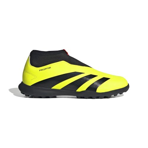 Picture of Predator 24 League Laceless Turf Kids Football Boots