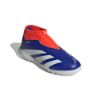 Picture of Predator League Laceless Turf Kids Football Boots