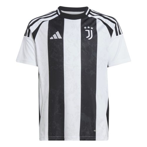 Picture of Juventus 2024/25 Kids Home Jersey