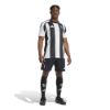 Picture of Juventus 2024/25 Home Shorts