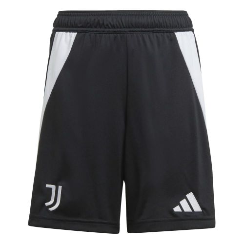 Picture of Juventus 2024/25 Kids Home Shorts