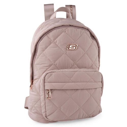 Picture of Quilted Mini Backpack