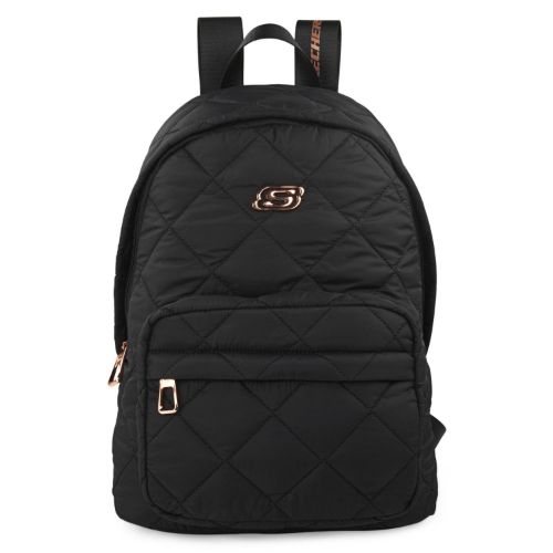 Picture of Quilted Mini Backpack