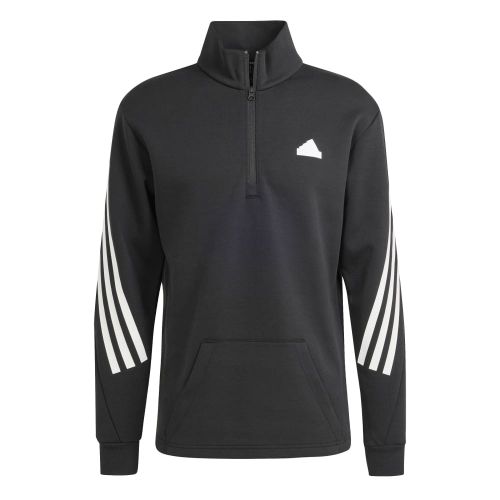 Picture of Future Icons 3-Stripes Half-Zip Sweatshirt