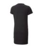 Picture of Essentials Girls Logo Dress