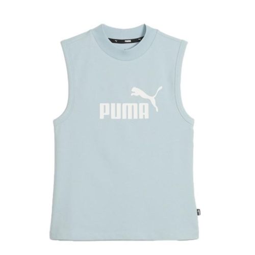 Picture of Essentials Logo Slim Fit Tank Top