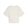 Picture of Essentials Elevated Relaxed Cropped T-Shirt