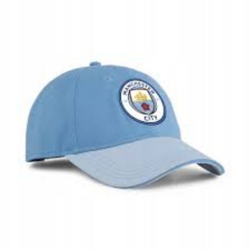 Picture of Manchester City Baseball Cap