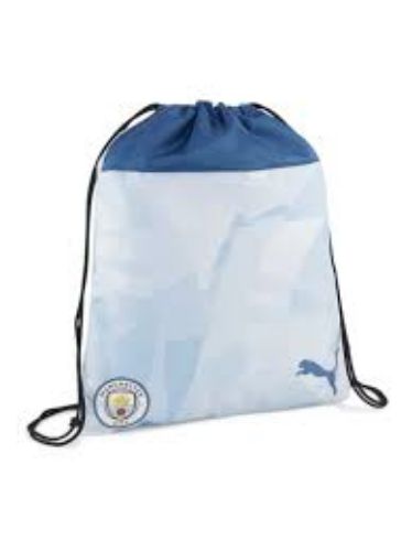 Picture of Manchester City Gym Sack