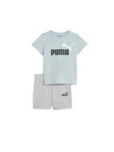 Picture of Minicats T-Shirt and Shorts Set