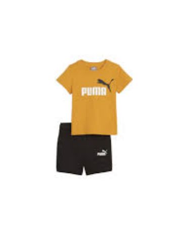 Picture of Minicats T-Shirt and Shorts Set