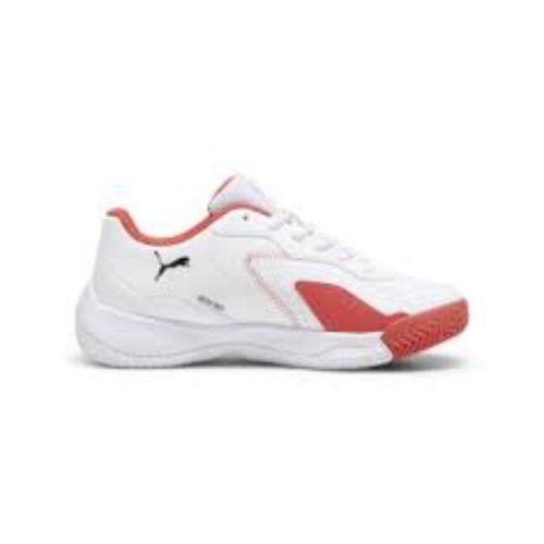 Picture of Nova Smash Junior Sneakers White 