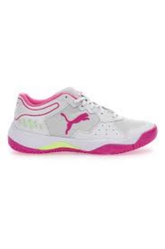 Picture of Nova Smash Pink Trainers