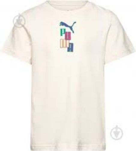 Picture of Kids Ready Set Better T-Shirt