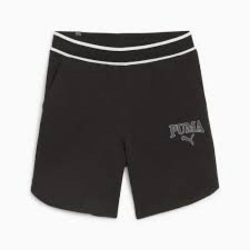 Picture of Puma Squad Kids Shorts 