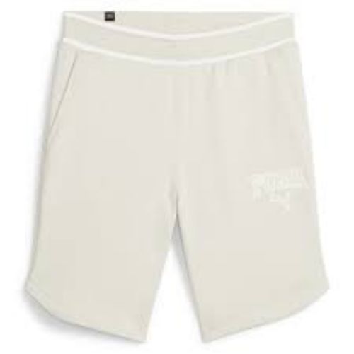 Picture of Squad Shorts Cream 