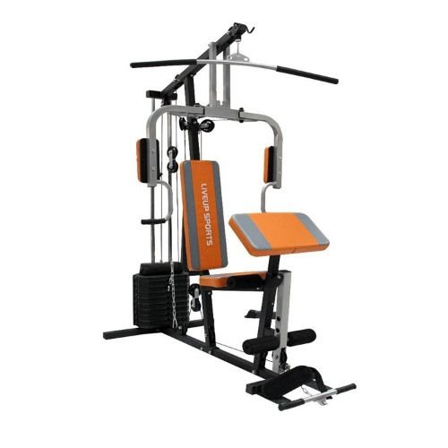 Picture of Single Station Home Gym