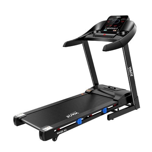 Picture of 2.5HP Treadmill