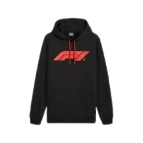 Picture of F1 ESS Logo Fleece Hoodie Men