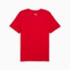 Picture of Scuderia Ferrari Race Tonal Shield Men's Tee