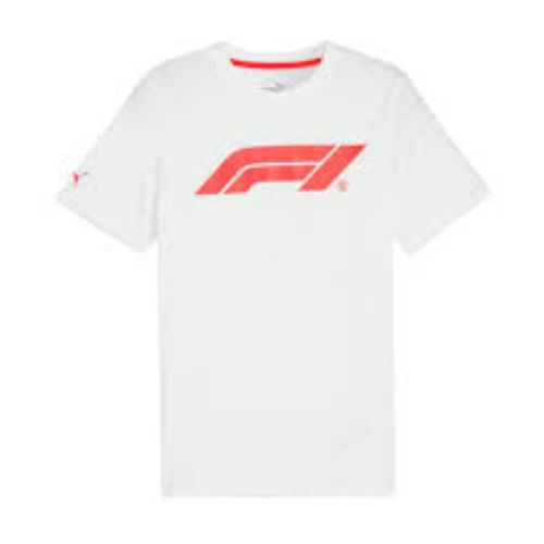 Picture of F1 ESS Motorsport Logo Men's T-Shirt