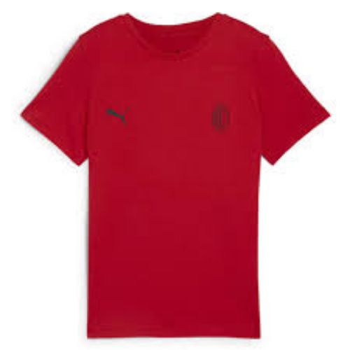 Picture of AC Milan Essentials Junior T-Shirt