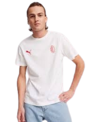 Picture of AC Milan Essentials T-Shirt