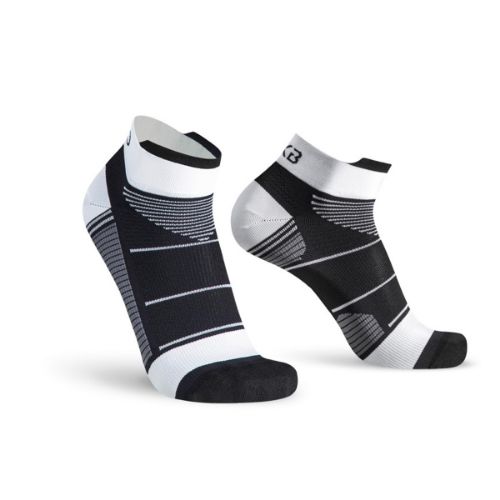 Picture of Oxyburn Evo Speed ​​Short Cut Socks 