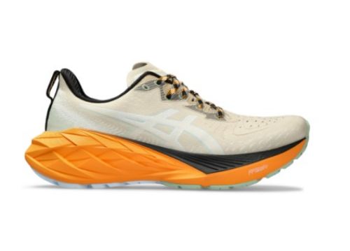 Picture of Novablast 4 Trail Running Shoes