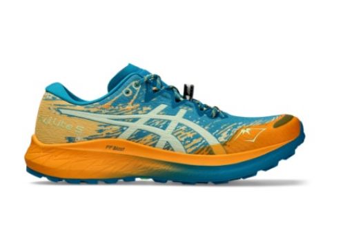 Picture of Fuji Lite 5 Trail Running Shoes