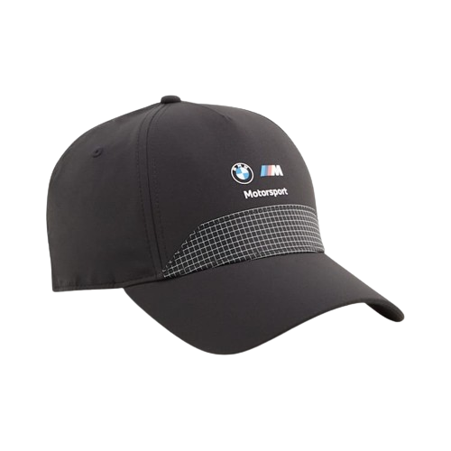 Picture of BMW M Motorsport Baseball Cap