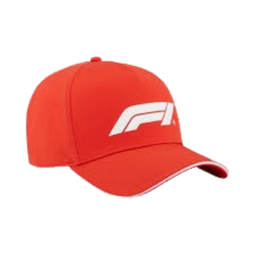 Picture of Formula 1 Baseball Cap