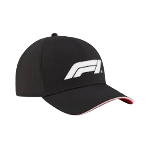 Picture of Formula 1 Baseball Cap