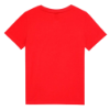 Picture of Scuderia Ferrari Race Big Shield Tee Youth