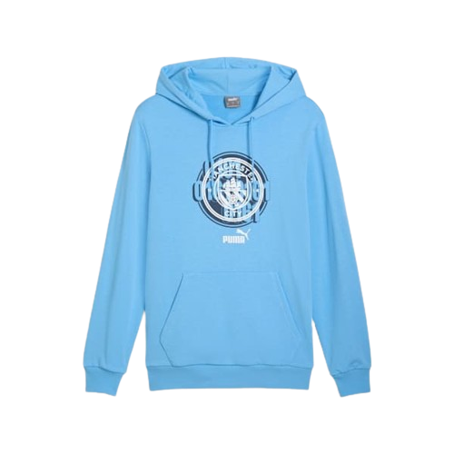 Picture of Manchester City Hoodie Men