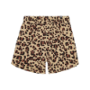 Picture of Women Essentials Animal Print Shorts 