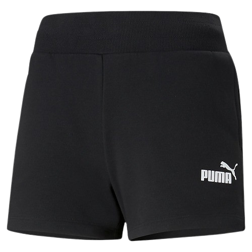 Picture of Puma Essentials Women Sweatshorts 