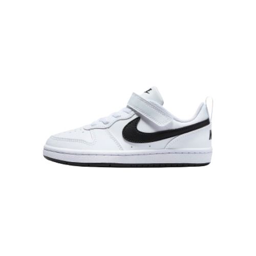 Picture of Court Borough Low Recraft Younger Kids' Shoes