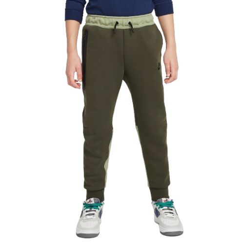 Picture of Sportswear Tech Fleece Older Boys' Trousers