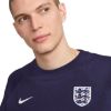 Picture of England Travel Football Short-Sleeve Top