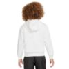 Picture of CR7 Older Kids' Club Fleece Football Hoodie