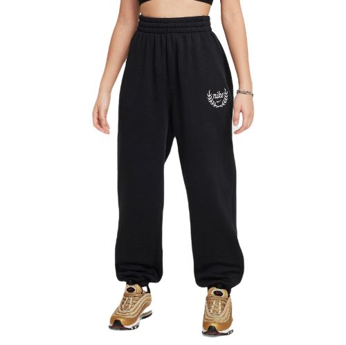 Picture of Sportswear Club Fleece Girls' Loose Trousers