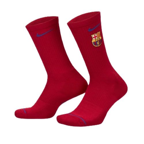 Picture of Barcelona Everyday Socks 3 Pair Pack