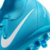 Picture of Jr. Phantom Luna 2 Academy Kids' Artificial Ground High-Top Football Boots