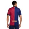 Picture of F.C. Barcelona 2024/25 Stadium Home Men's Dri-FIT Football Replica Shirt