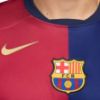 Picture of F.C. Barcelona 2024/25 Stadium Home Men's Dri-FIT Football Replica Shirt