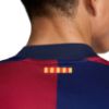 Picture of F.C. Barcelona 2024/25 Stadium Home Men's Dri-FIT Football Replica Shirt