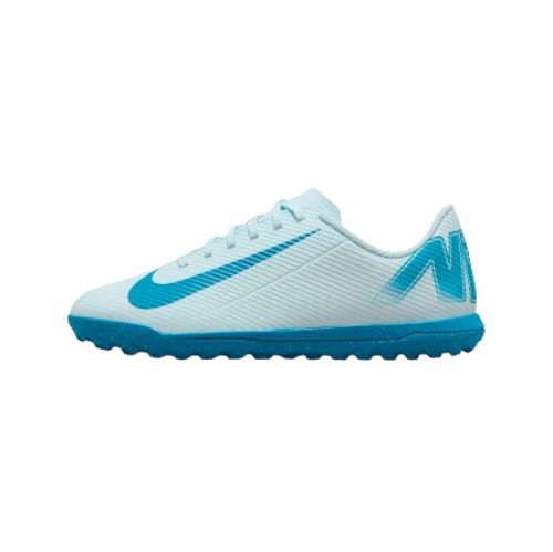 Picture of Jr. Mercurial Vapor 16 Club Kids' TF Low-Top Football Boots