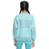 Picture of Sportswear Club Fleece Older Girls' Oversized Sweatshirt