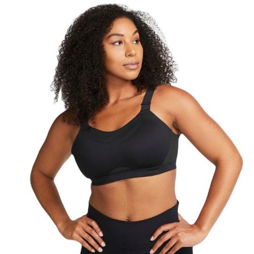 Picture of Alpha High-Support Padded Adjustable Sports Bra